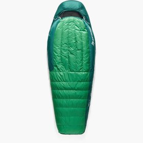 تصویر کیسه خواب سی تو سامیت مدل Ascent Down Sleeping Bag (-1°C & -9°C) 