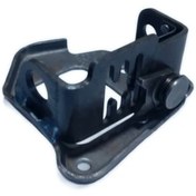 تصویر صفحه تقسیم دنده پراید شرکتی سایپا 