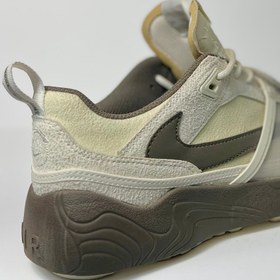 تصویر ایر تراویس زوم جامپ من air Travis zoom jumpman 3400 - سایز۴۲ air Travis zoom jumpman 3400