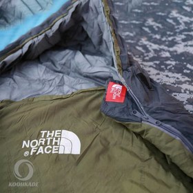 تصویر کیسه خواب نورث فیس (NORTH FACE) 