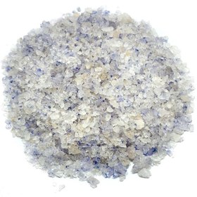 تصویر نمک آبی و صورتی هیمالیایی بسته سرآسیاب مارجان - 275 گرم بسته 2 عددی 