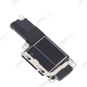 تصویر بازر (اسپیکر) زنگ آیفون 14 پرومکس iPhone 14 ProMax Buzzer 