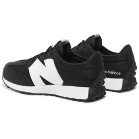 تصویر کتونی اورجینال برند New balance مدل GS327 کد 835927084 