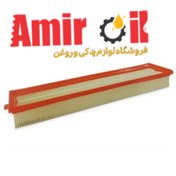 تصویر فیلتر هوا آرو 206SD(بلند) 