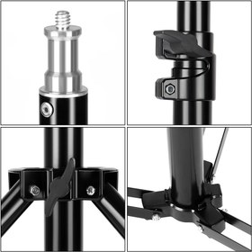 تصویر پایه پروژکتور ST-200 