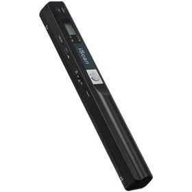 تصویر اسکنر قابل حمل iSCAN 900DPI PORTABLE SCANNER ISCAN 900DPI A4