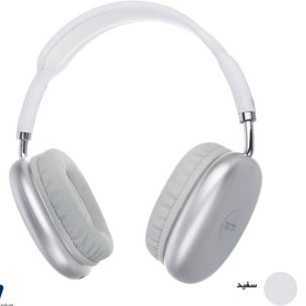 تصویر هدفون بلوتوثی تسکو مدل TH 5377 ا TSCO TH 5377 Bluetooth Headphone TSCO TH 5377 Bluetooth Headphone
