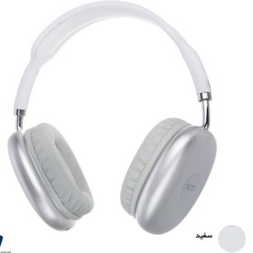 تصویر هدفون بلوتوثی تسکو مدل TH 5377 TSCO TH 5377 Bluetooth Headphone