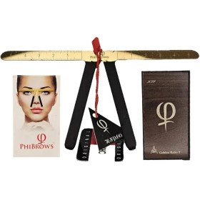 تصویر خط‌کش تی بالانس 