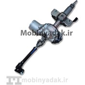 تصویر تلسکوپی فرمان ام وی ام ایکس 55 