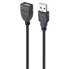 تصویر کابل افزایش طول Kaiser USB 5m 