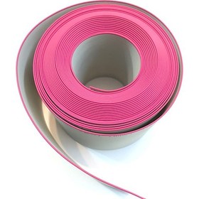 تصویر فلت 26رشته طوسی 