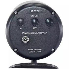 تصویر کامپوزیت هیتر star Composite heater 