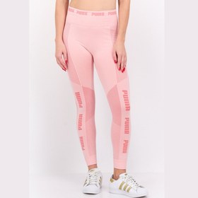 تصویر لگ اورجینال Puma EvoKNIT Seamless leggings 