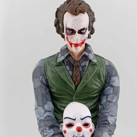 تصویر اکشن فیگور جوکر 