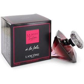 Perfume la nuit tresor a la folie new arrivals