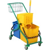 تصویر تی شوی صنعتی مدل 2530 