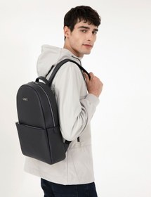 تصویر کوله پشتی راسته مردانه | پیر کاردین Pierre Cardin 1085705 