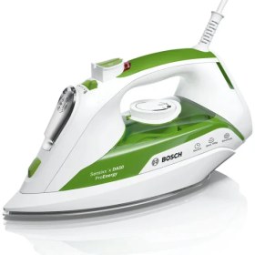 تصویر اتو بخار بوش مدل BOSCH TDA502412E BOSCH Steam Iron TDA502412E