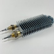 تصویر المنت پره ای به طول 15 سانتیمتر رزوه دار 