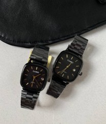 تصویر ساعت مچی مردانه کاسیو مدل SH44000 اولدمانی 