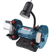 تصویر سنگ رومیزی ۲طرفه ۱۷۵ میلیمتر ۳۷۰ وات رونیکس 3507 