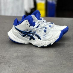 تصویر کتونی اسیکس والیبال مدل متارایز سایز ۴۰ تا ۴۵ Asics metarise