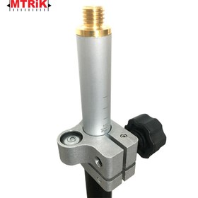 تصویر تبدیل سر ژالن/آداپتور سر ژالن Pole head Adapter