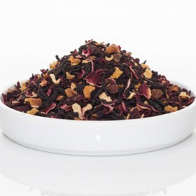 تصویر میوه های استوایی (100 گرمی) 