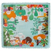 تصویر سفره کودک (ماهد) 