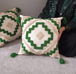 تصویر کوسن نیدلپانچ Cushion