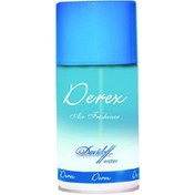 تصویر خوشبو کننده هوا دیویدف 260میل درکس Derex Davidoff Air Freshener 260ml