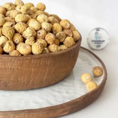 تصویر انجیر خشک اعلا استهبان دستچین سایز A 