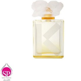 تصویر عطر و ادکلن زنانه کنزو کولیور جان یلو ادوپرفیوم Kenzo Couleur Jaune Yellow EDP for women 