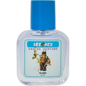 تصویر عطر کودک Ice age 