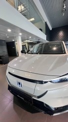 تصویر هوندا eNS1 مدل 2023 ا Honda eNS1 Honda eNS1