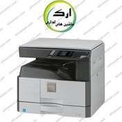 تصویر دستگاه کپی سه کاره شارپ مدل AR-6020 استوک SHARP AR-6020 Photocopier