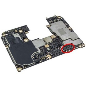 redmi note 9 pro motherboard