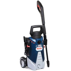 تصویر کارواش رونیکس مدل RP-U100 ظرفیت ۱۰۰ بار 