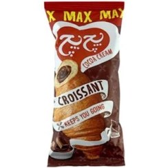 تصویر کروسان شکلاتی پچ پچ - ۳۶ عددی 