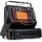 تصویر بخاری چادر 