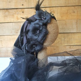 تصویر توربان ریماز مدل مجلسی کد m862 