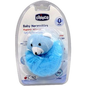 تصویر لیف پفکی کودک چیوکو Chioco مدل خرس 