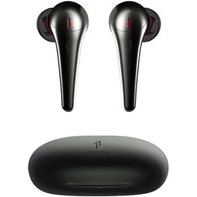 تصویر هندزفری بلوتوثی وان مور مدل ComfoBuds Pro ES901 مشکی One More ComfoBuds pro