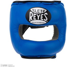 تصویر کلاه رزمی ریس مدل Fiter pro 2025 - L 