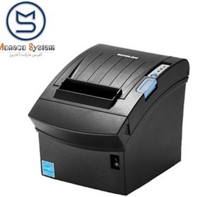 تصویر پرینتر حرارتی مدل SRP-350 PLUS V بیکسلون Bixolon SRP-350 Plus V fiche printer