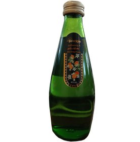 تصویر نوشابه گازدار بهارنارنج Timeless تایملس 300 میلی 