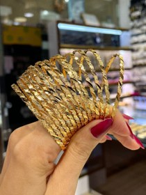 تصویر النگو فاطیما شنی 