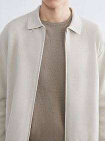 تصویر سوییشرت مردانه ال سی وایکیکی lc-waikiki lc waikiki 