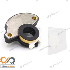 تصویر مگنت دلکو پراید 